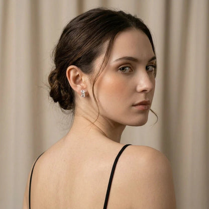 Lily Earrings - Isadora
