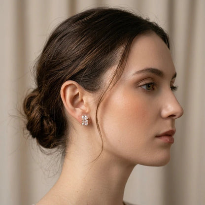 Lily Earrings - Isadora
