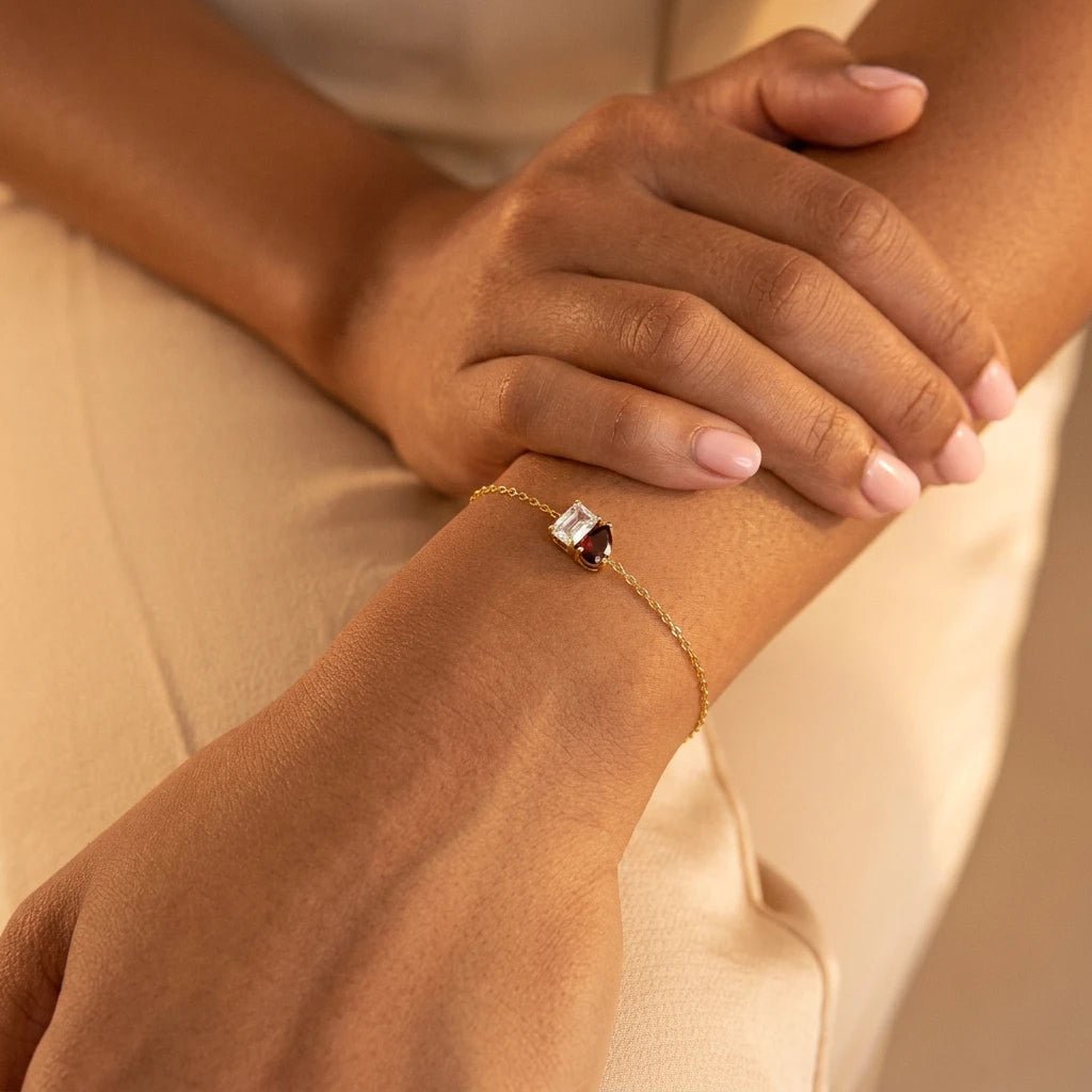 Naissance Bracelet - Isadora
