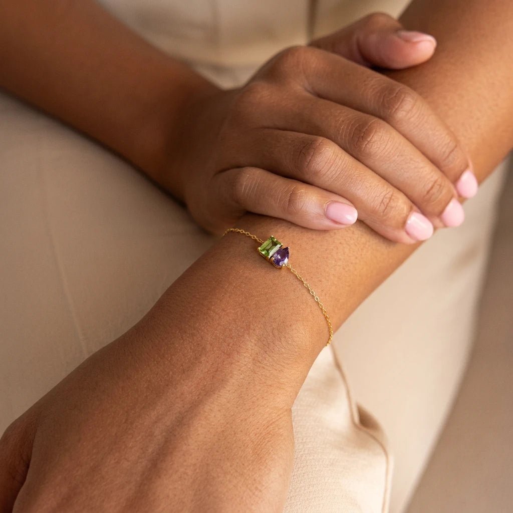 Naissance Bracelet - Isadora