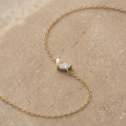 Aile Bracelet - Isadora