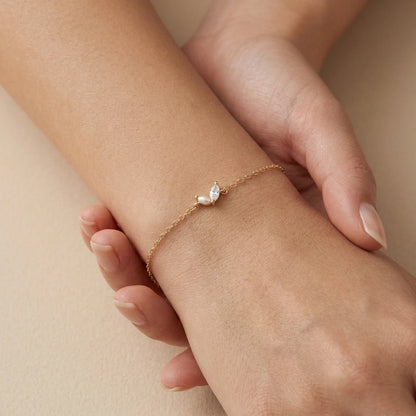 Aile Bracelet - Isadora