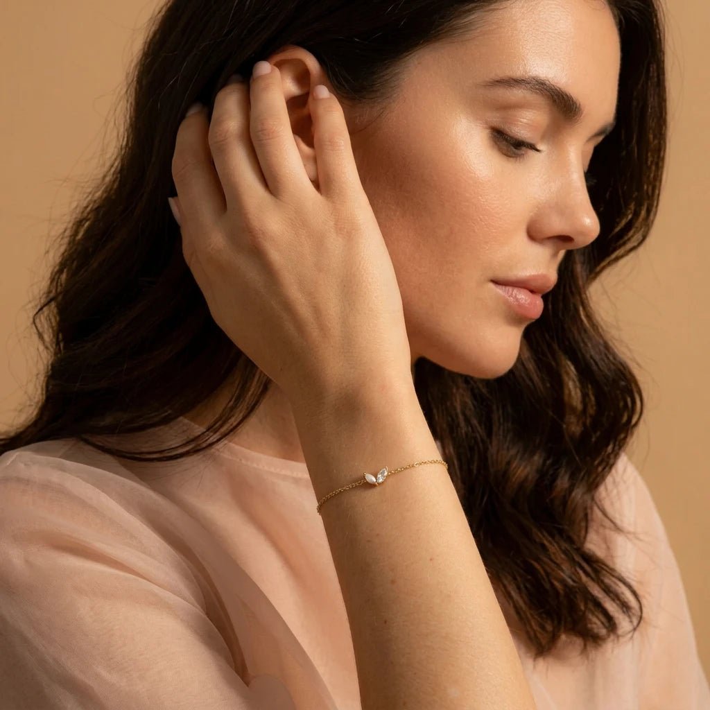 Aile Bracelet - Isadora