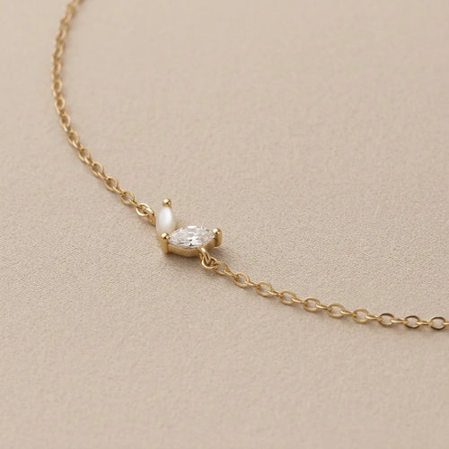 Aile Bracelet - Isadora