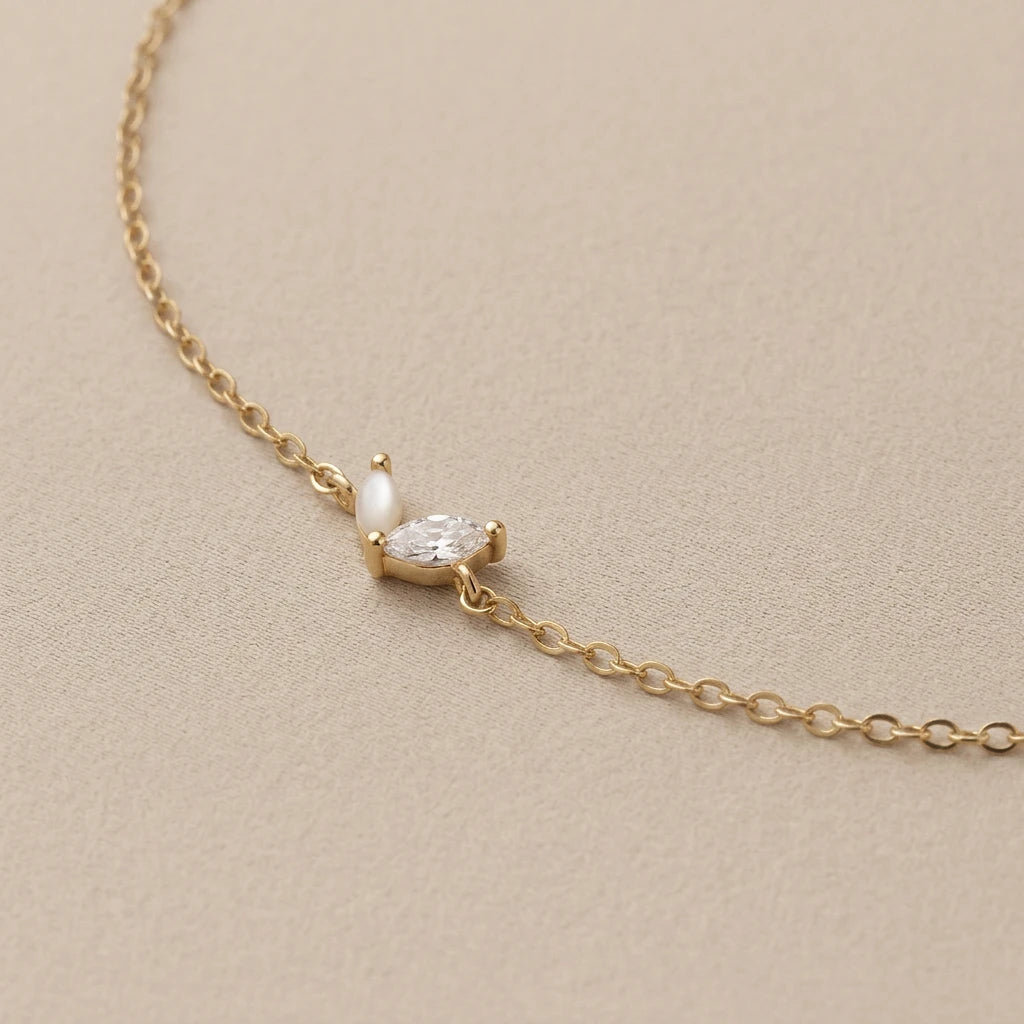 Aile Bracelet - Isadora