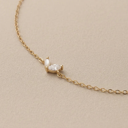 Aile Bracelet - Isadora