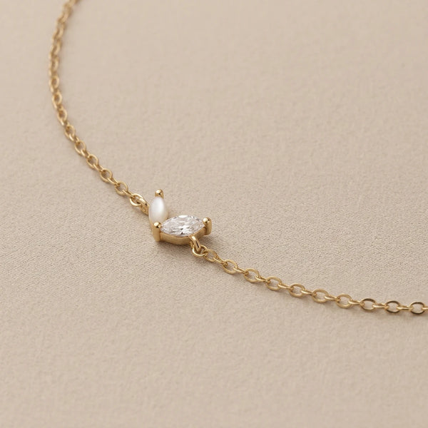 Aile Bracelet - Isadora