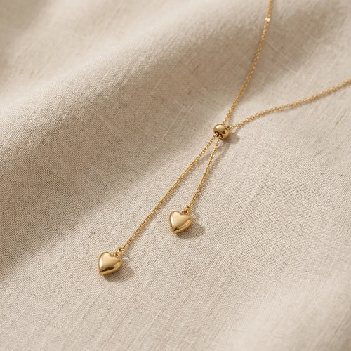 Allure Necklace - Isadora