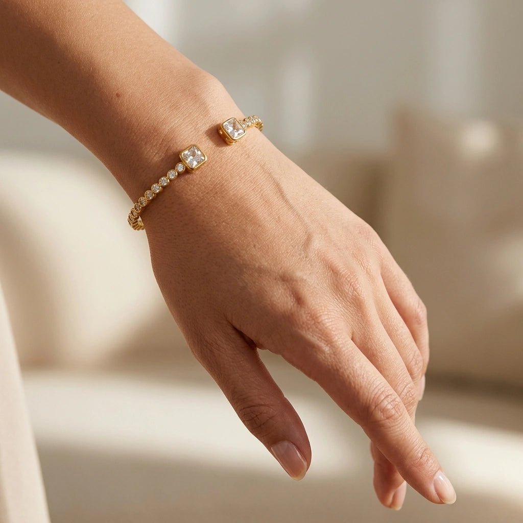 Alaya Bracelet