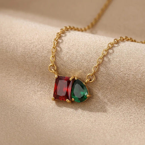 Naissance Necklace - Isadora