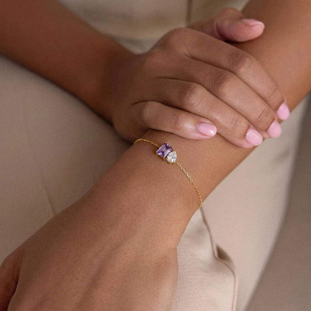 Naissance Bracelet - Isadora