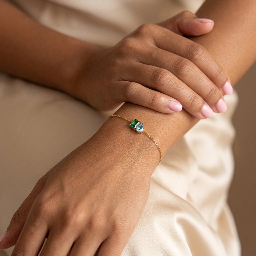 Naissance Bracelet - Isadora
