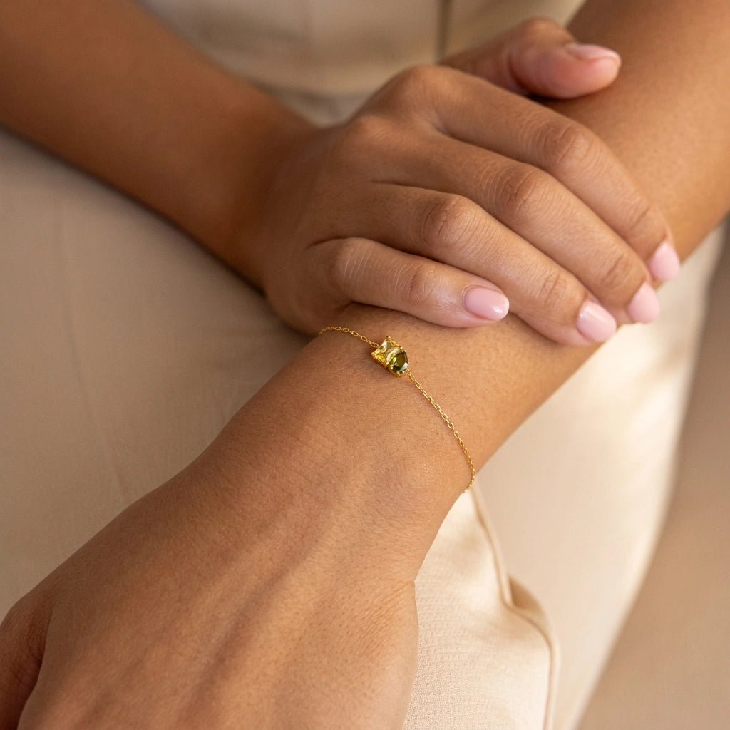 Naissance Bracelet - Isadora