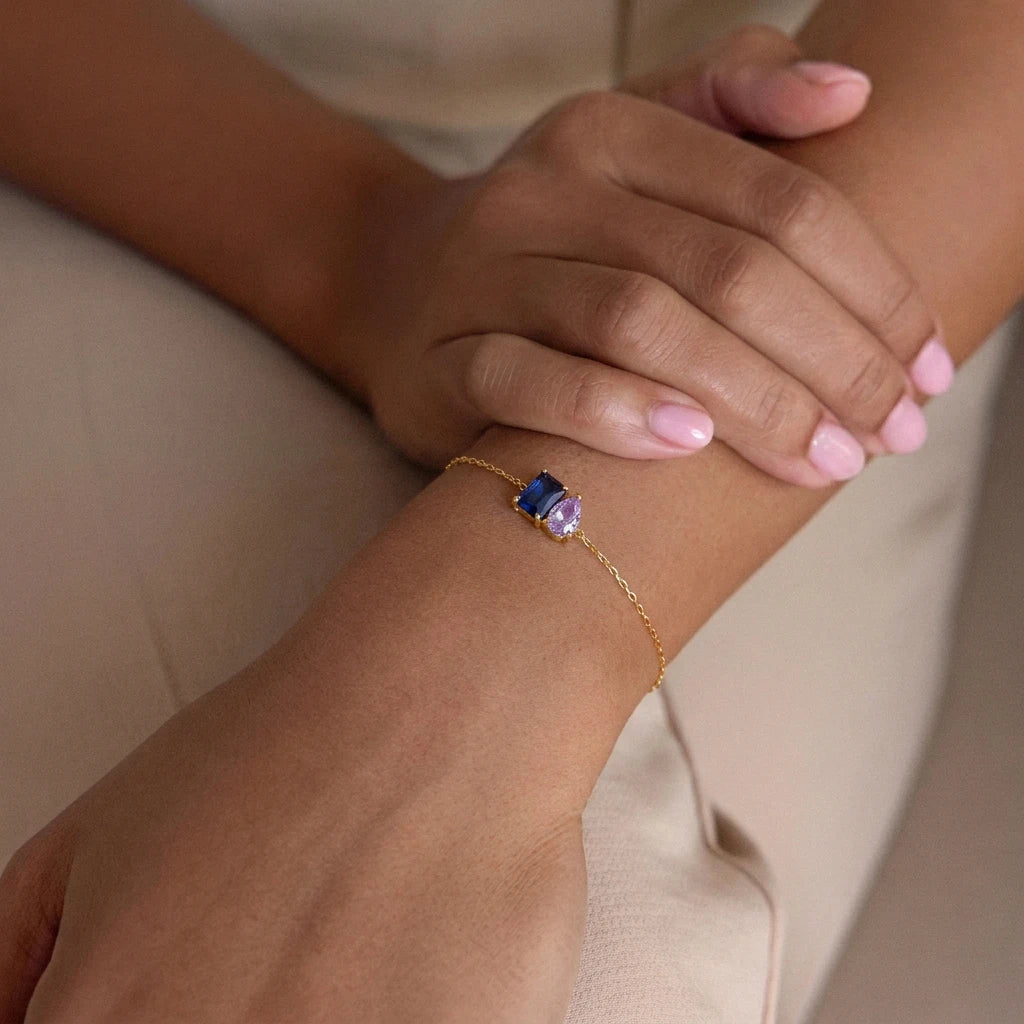Naissance Bracelet - Isadora