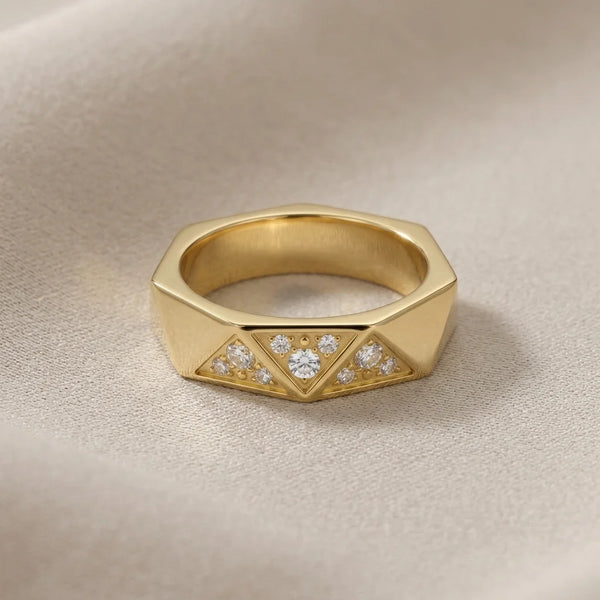 Trinity Ring
