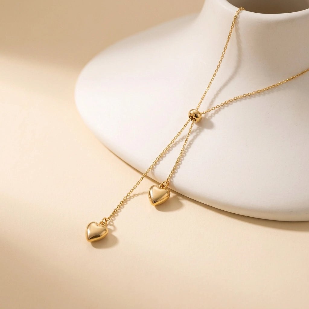 Allure Necklace - Isadora