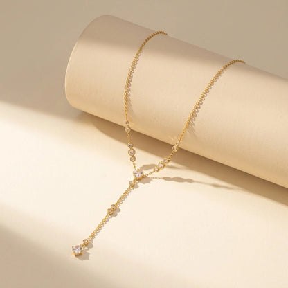 Aria Necklace - Isadora