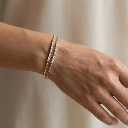 Lumière Line Bracelet