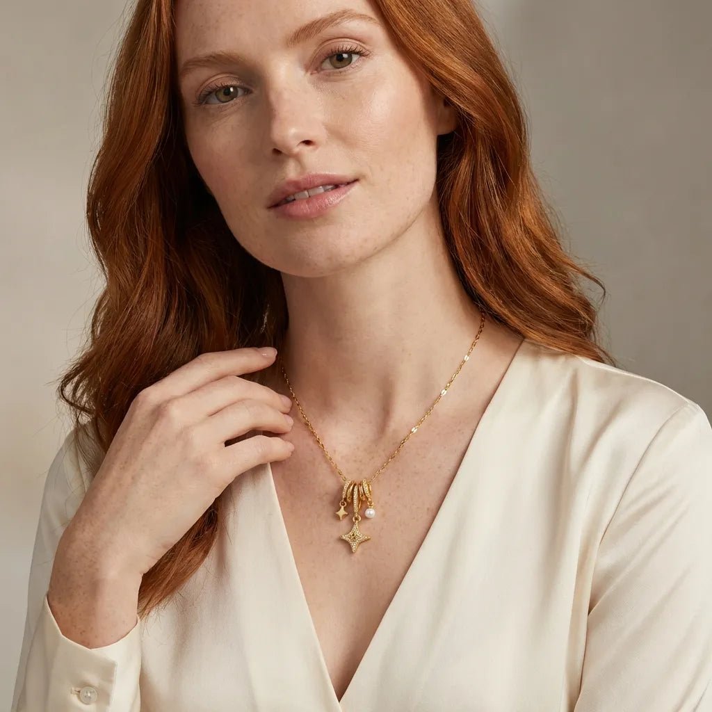 Constellation Necklace