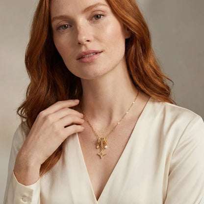 Constellation Necklace