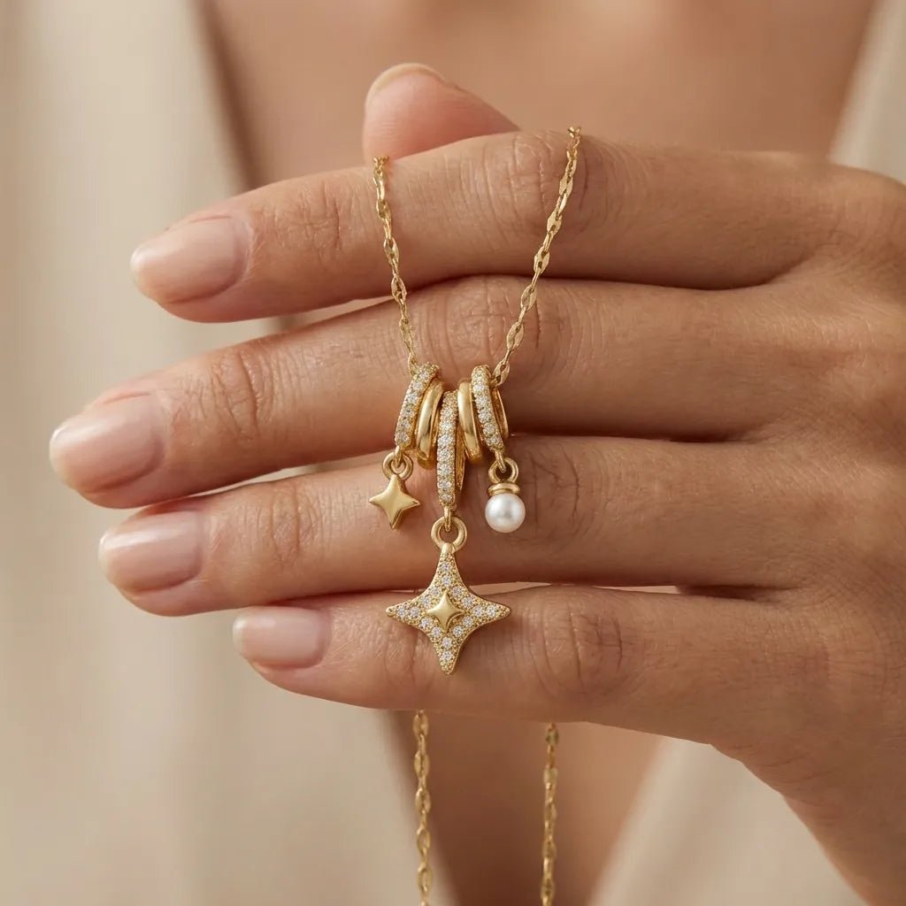 Constellation Necklace